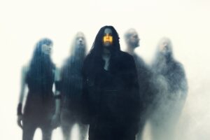 Evanescence Share Brand New Track 'Afterlife'