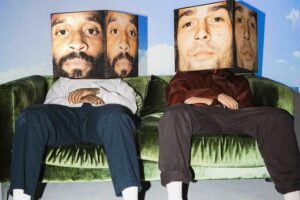 House Of Protection Unleash Blistering Single 'Fire'