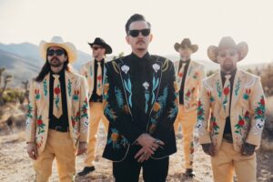 SpiritWorld, 'Helldorado' | Track By Track