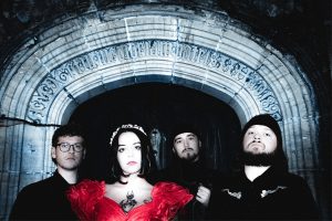 Knife Bride