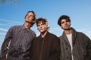 Little Image Return With 'Run For Forever'