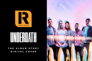 Underoath, 'The Place After This One' | The Album Story