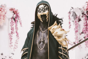 Sleep Token Score No.1 On Billboard's Hard Rock Chart