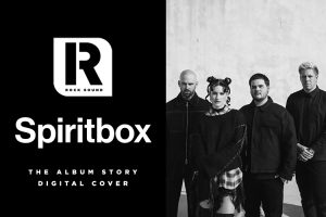 Spiritbox, 'Tsunami Sea' | The Album Story