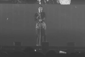 Spiritbox Alexandra Palace