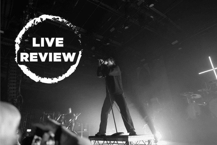LIVE REVIEW: Knocked Loose Whip Up Hardcore Chaos In Manchester