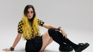 AViVA Returns With New Single 'Ritual'