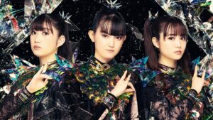 BABYMETAL Team Up With Bloodywood On 'Kon! Kon!'