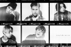 Coldrain Share Music Video For 'Incomplete'