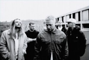 Malevolence Announce New Album 'Where Only The Truth Is Spoken'