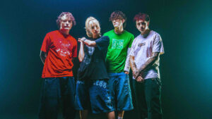 South Arcade Drop New Track 'Supermodels'