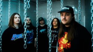 Split Chain Drop New Single 'Subside'