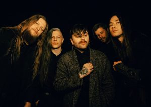 Imminence Unveil New Single 'God Fearing Man'