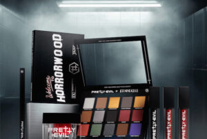 Ice Nine Kills Unveil Cosmetics Venture Pretty Evil
