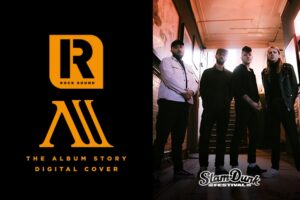 As It Is, 'Never Happy, Ever After X' | The Album Story