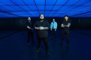 Archers Unveil Hard-Hitting Single 'Better Off'