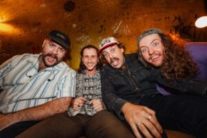 Beddy Rays, 'Do What Ya Wanna' | Track By Track