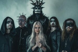 INTERVIEW: Dani Filth On Cradle Of Filth’s New Album ‘The Screaming Of The Valkyries’ &amp; Returning To Download Festival