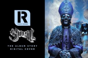 GHOST, ‘SKELETÁ’ | The Album Story