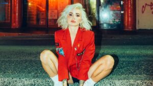 LIGHTS Drops Two New Singles From Upcoming Album 'A6'