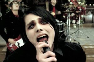 My Chemical Romance's 'Helena' Is Now Certified 4x Platinum