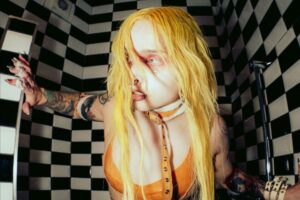 Mimi Barks Takes Us Behind-The-Scenes Of Her Debut Album With 'DISGUSTED' Music Video