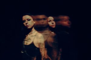 Softcult Share New Single 'Pill To Swallow'