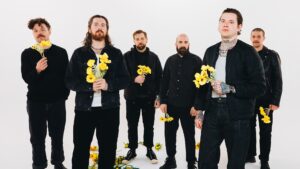 The Devil Wears Prada Drop New Single 'For You'