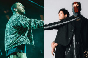 American Music Awards 2025: Linkin Park, Twenty One Pilots, Green Day Nominated