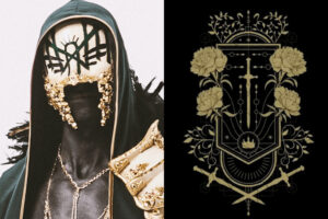 Sleep Token Unveil New Offering 'Damocles'