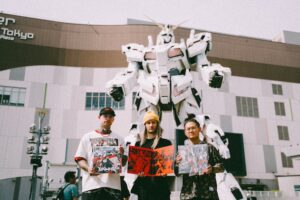 Within Destruction Share Vibrant Video For 'Hide &amp; Sick'