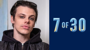 Yungblud On New Album, Bludfest &amp; 'Hello Heaven, Hello' | 7 Of 30
