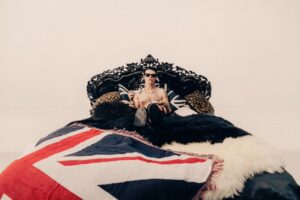 Yungblud Drops Anthemic Single 'Lovesick Lullaby'