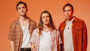 Arrows In Action Drop Catchy New Single 'Light Like You'