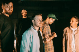 Balance And Composure Drop New Track 'Alive &amp; Well'