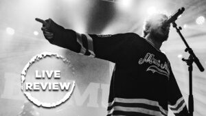 Bilmuri Bring The Rodeo To London | Live Review