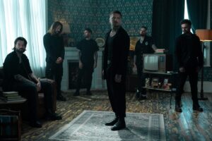 Bury Tomorrow Release 'Silence Isn't Helping Us'