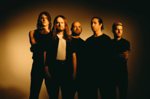 Fit For A King Return With Explosive Single 'No Tomorrow'