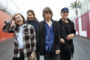 My Chemical Romance To Release 'Three Cheers For Sweet Revenge' Deluxe Edition