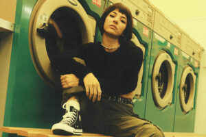 Karen Dió Releases Punk Cover Of Chappell Roan's 'Casual'