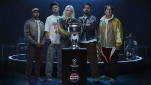 Linkin Park To Play UEFA Champions League Final