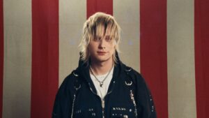 Michael Clifford Releases Debut Solo Single 'cool'