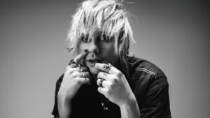 Get Your Michael Clifford Special Edition Magazine