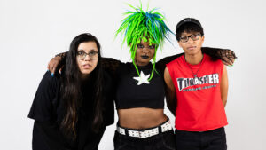 Meet Me @ The Altar's Téa Campbell Announces Departure From The Band