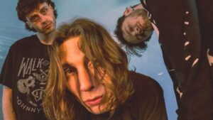 Mouth Culture Release New Single 'Ratbag'