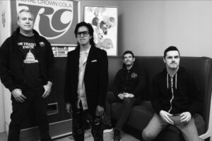 Propagandhi Share Feline-Focused Video For 'Cat Guy'