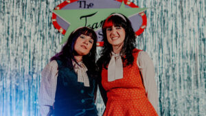 Teenage Joans Release Jayden Seeley Co-Write 'Sweet And Slow'