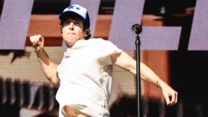 Turnstile Tease New Music &amp; Big Announcement