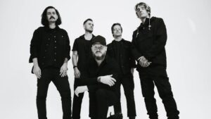 We Came As Romans Return With 'Bad Luck'