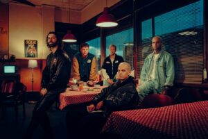 INTERVIEW: LANDMVRKS On 'The Darkest Place I've Ever Been' &amp; Upcoming Tour